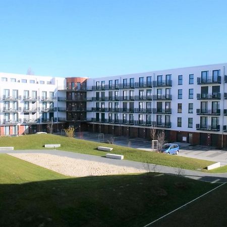 Adapt Apartments Braunschweig Exteriér fotografie